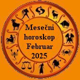 Klikni sliko za vstop na meseni horoskop .