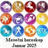 Klikni sliko za vstop na meseni horoskop .