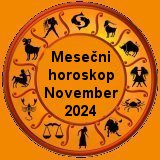 Klikni sliko za vstop na meseni horoskop .