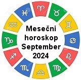 Klikni sliko za vstop na meseni horoskop .